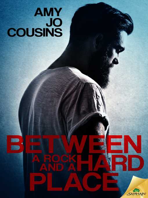 Cover image for Between a Rock and a Hard Place